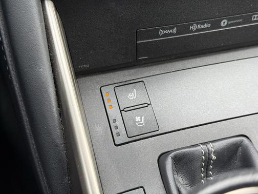 2019 Lexus IS 350 Base