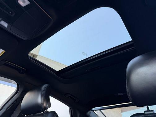 2019 Lincoln MKZ Hybrid Reserve