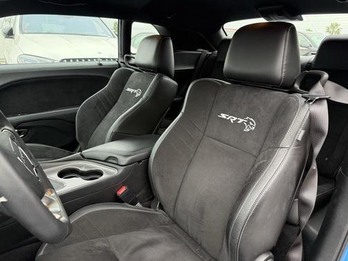 2023 Dodge Challenger SRT Hellcat