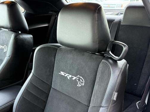 2023 Dodge Challenger SRT Hellcat