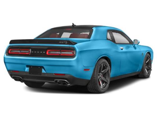 2023 Dodge Challenger SRT Hellcat
