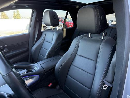 2024 Mercedes-Benz GLE 450 4MATIC