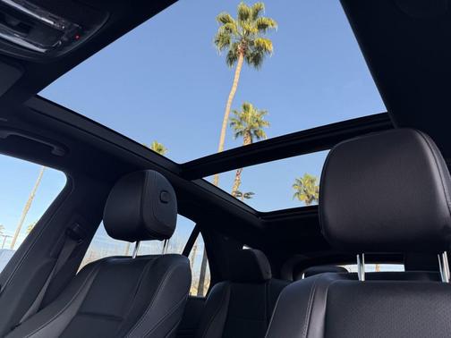 2024 Mercedes-Benz GLE 450 4MATIC