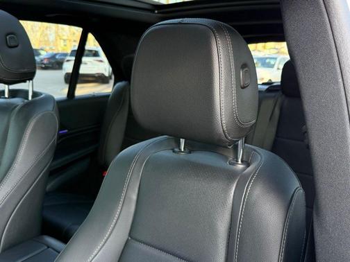 2024 Mercedes-Benz GLE 450 4MATIC