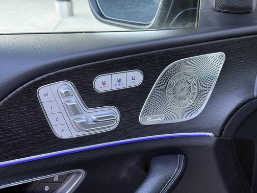 2024 Mercedes-Benz GLE 450 4MATIC