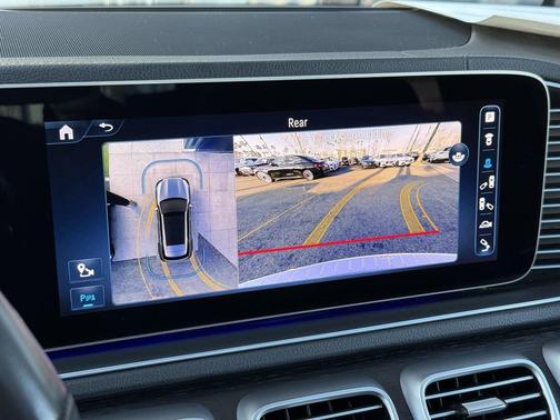 2024 Mercedes-Benz GLE 450 4MATIC