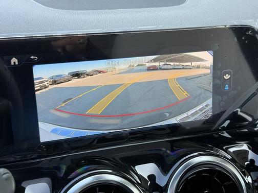 2026 Mercedes-Benz GLA 250 4MATIC