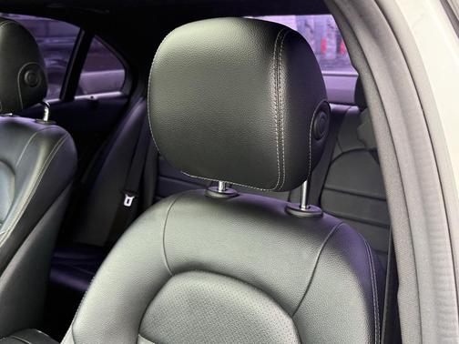 2020 Mercedes-Benz C-Class C 300