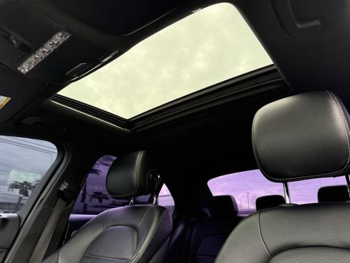 2020 Mercedes-Benz C-Class C 300