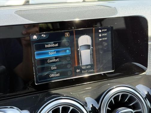 2021 Mercedes-Benz GLB 250 4MATIC