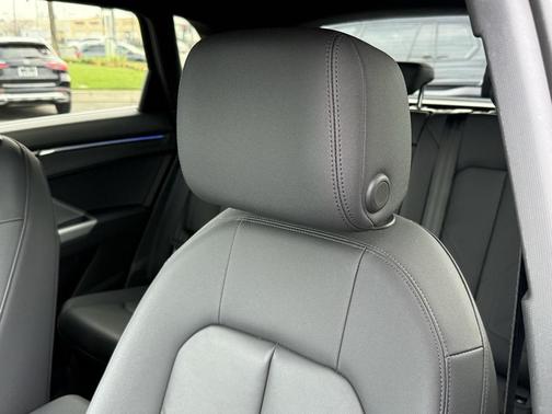 2022 Audi Q3 45 S line Premium Plus