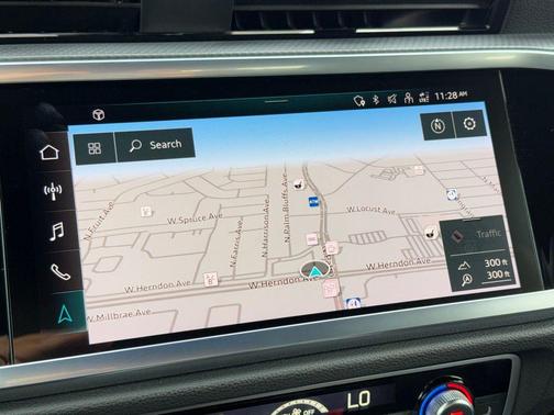 2022 Audi Q3 45 S line Premium Plus