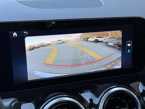 2026 Mercedes-Benz GLA 250 4MATIC