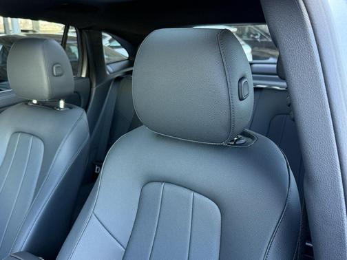 2026 Mercedes-Benz GLA 250 4MATIC