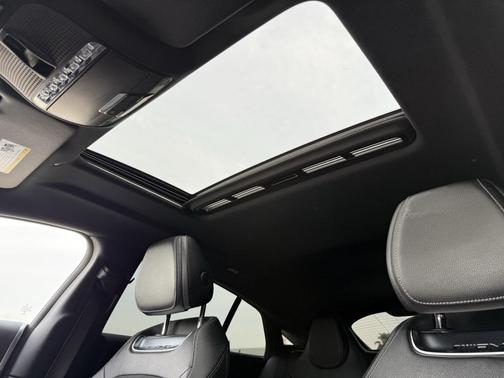 2021 Mercedes-Benz AMG GT 43 4-Door