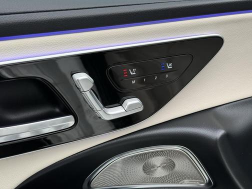 2024 Mercedes-Benz E-Class E 350