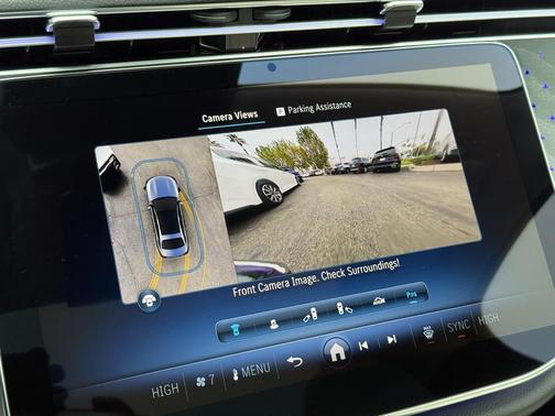 2024 Mercedes-Benz E-Class E 350