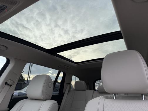 2026 Mercedes-Benz GLS 450 4MATIC