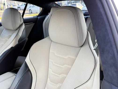 2023 BMW M850 Gran Coupe xDrive