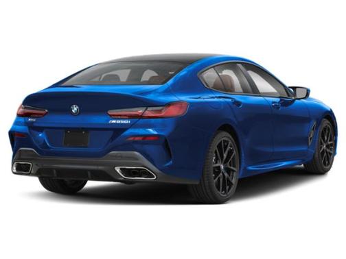 2023 BMW M850 Gran Coupe xDrive