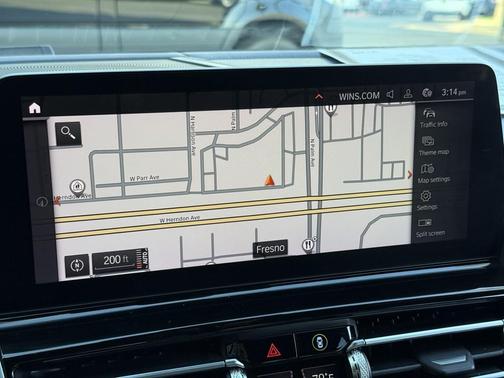 2023 BMW M850 Gran Coupe xDrive