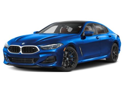 2023 BMW M850 Gran Coupe xDrive