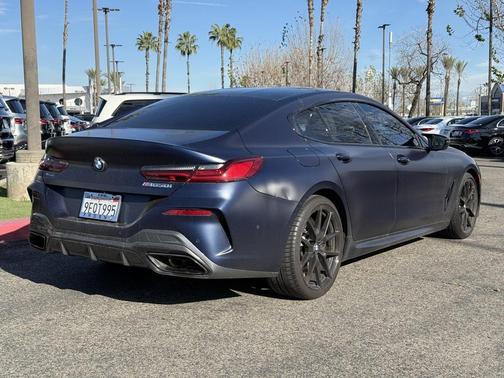 2023 BMW M850 Gran Coupe xDrive