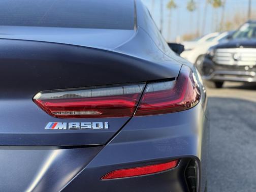 2023 BMW M850 Gran Coupe xDrive