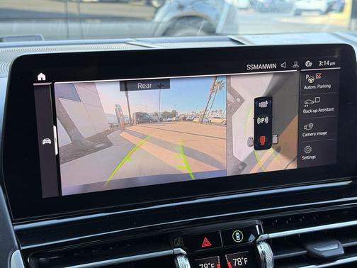 2023 BMW M850 Gran Coupe xDrive