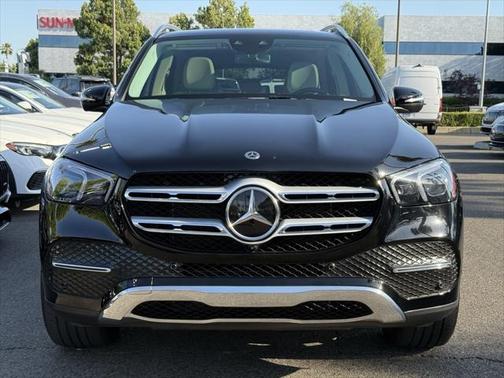 2021 Mercedes-Benz GLE 350 4MATIC