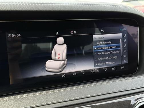 2020 Mercedes-Benz S-Class S 450