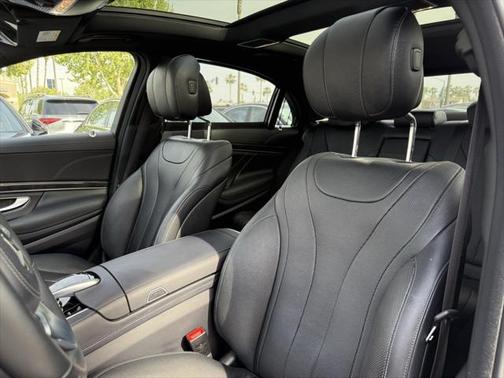 2020 Mercedes-Benz S-Class S 450
