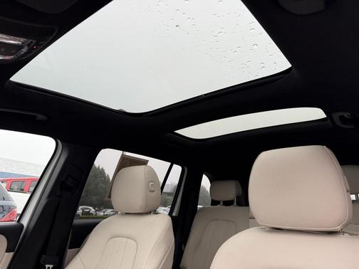 2024 Mercedes-Benz GLB 250 4MATIC