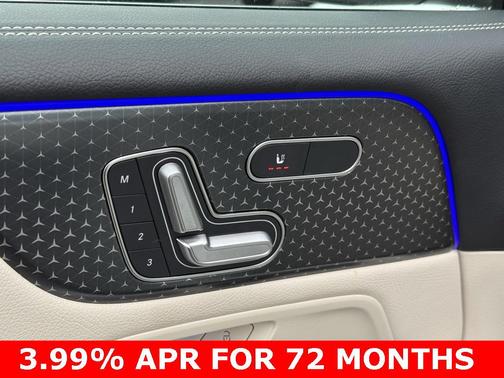 2024 Mercedes-Benz GLB 250 4MATIC