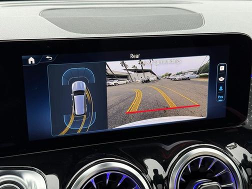 2024 Mercedes-Benz GLB 250 4MATIC