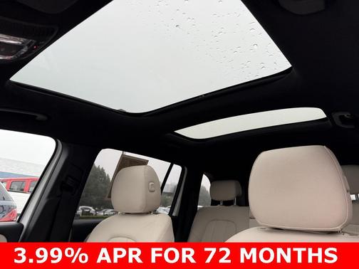 2024 Mercedes-Benz GLB 250 4MATIC