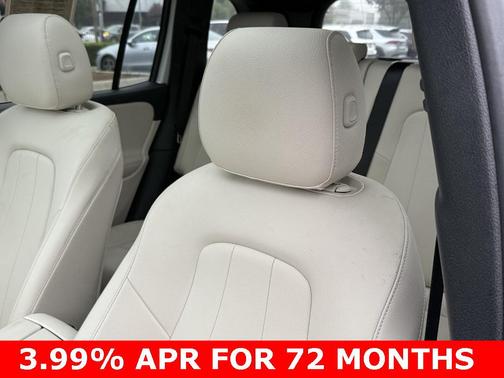 2024 Mercedes-Benz GLB 250 4MATIC