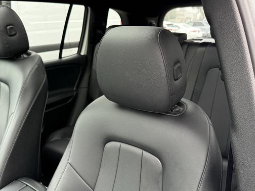 Polar White 2021 Mercedes-Benz GLB 250 Base