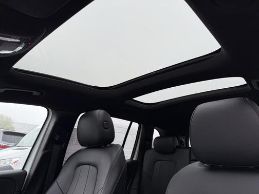 Polar White 2021 Mercedes-Benz GLB 250 Base