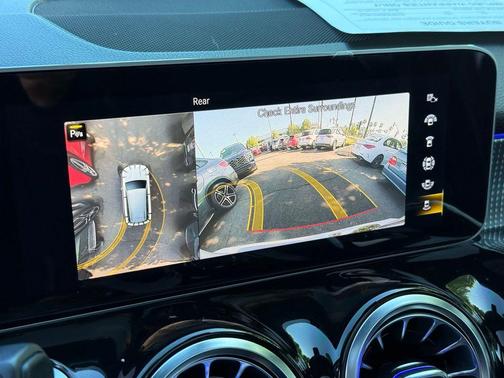 Polar White 2021 Mercedes-Benz GLB 250 Base