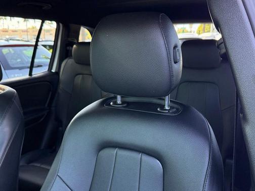 Polar White 2021 Mercedes-Benz GLB 250 Base