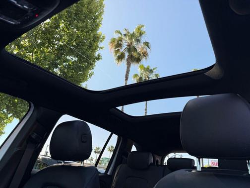 Polar White 2021 Mercedes-Benz GLB 250 Base