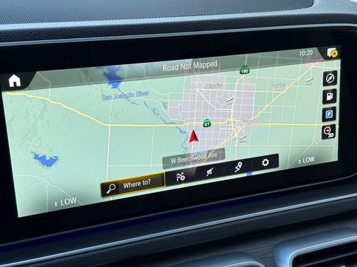 2021 Mercedes-Benz GLE 350 Base