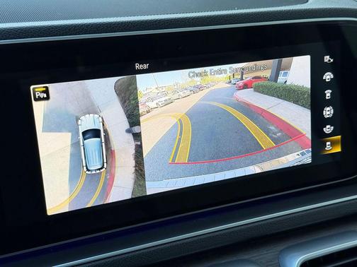 2021 Mercedes-Benz GLE 350 Base