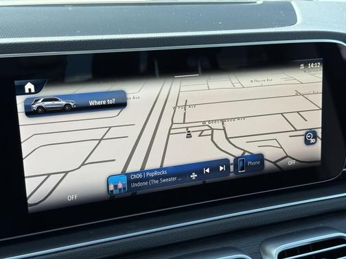 2026 Mercedes-Benz GLE 350 Base