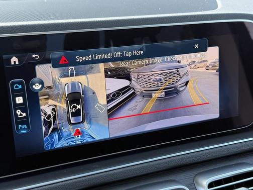 2026 Mercedes-Benz GLE 350 Base