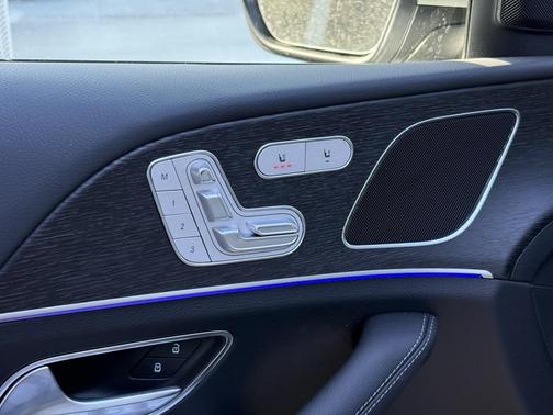 2026 Mercedes-Benz GLE 350 Base