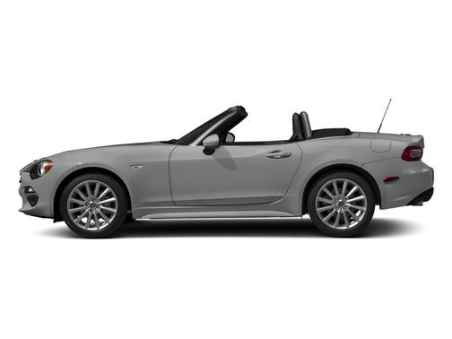 2017 FIAT 124 Spider Base