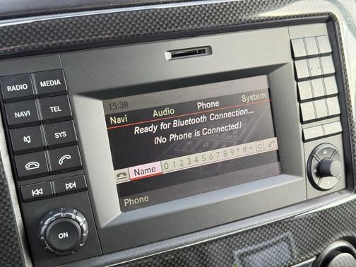 2014 Mercedes-Benz Sprinter High Roof