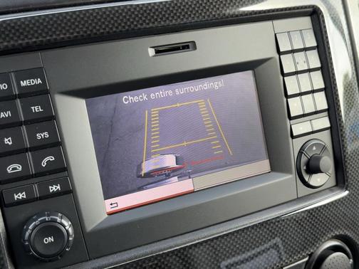 2014 Mercedes-Benz Sprinter High Roof